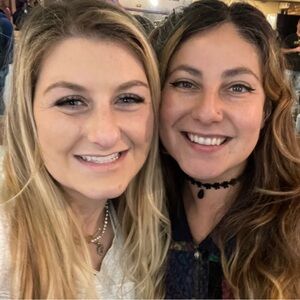 Meet your Posher, Molly